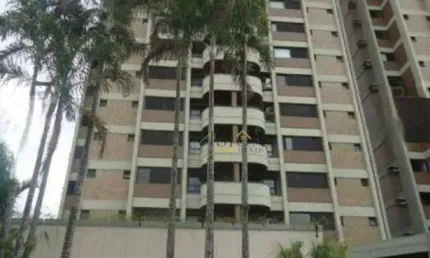 Apartamento com 2 dormitórios à venda, 96 m² por R$ 650.000 - Bosque - Campinas/SP