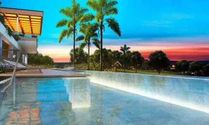 Terreno à venda, 360 m² por r$ 580.000,00 - loteamento serena campinas - campinas/sp
