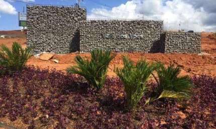 Terreno à venda, 160 m² por R$ 120.000,00 - Estância Poços de Caldas - Poços de Caldas/MG