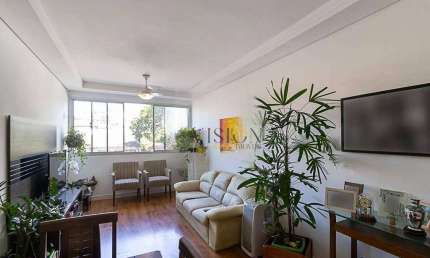 Apartamento com 3 dormitórios à venda, 80 m² por R$ 450.000,00 - Chácara da Barra - Campinas/SP