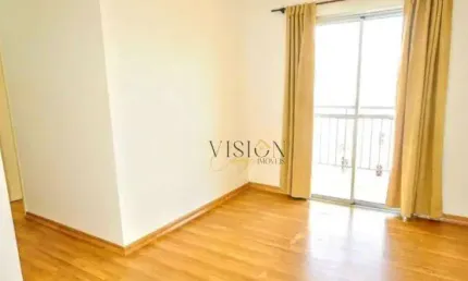 Apartamento com 2 dormitórios à venda, 50 m² por R$ 310.000 - Jardim Myrian Moreira da Costa - Campinas/SP
