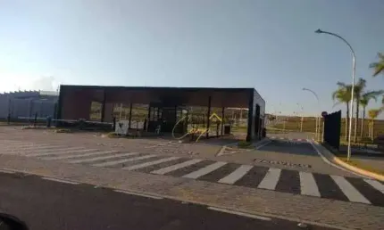 Terreno à venda, 285 m² por R$ 509.000 - Residencial Jatibela - Campinas/SP