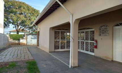Casa com 4 dormitórios à venda, 291 m² por R$ 1.325.000,00 - Parque Rural Fazenda Santa Cândida - Campinas/SP