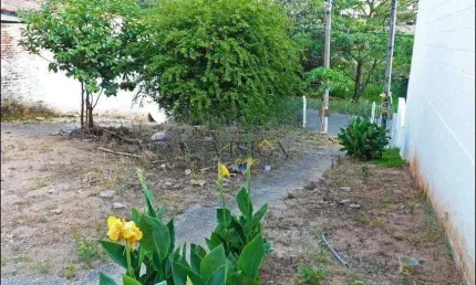 Terreno à venda, 270 m² por R$ 390.000 - Jardim Myrian Moreira da Costa - Campinas/SP