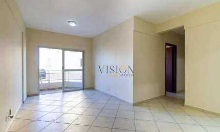 Apartamento com 3 dormitórios à venda - Chácara Primavera - Campinas/SP