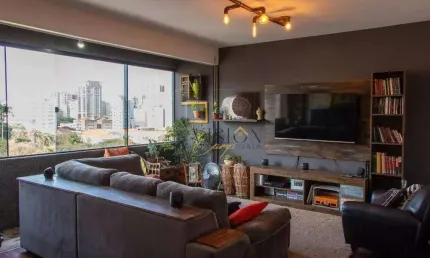 Apartamento com 3 dormitórios à venda, Centro - Campinas/SP