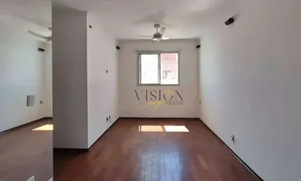 Apartamento com 2 dormitórios à venda - Jardim Paulicéia - Campinas/SP