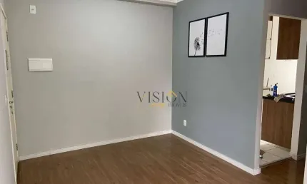 Apartamento com 2 dormitórios à venda - Vila Mimosa - Campinas/SP