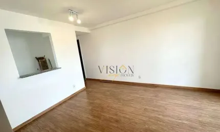 Apartamento com 3 dormitórios à venda - Jardim Ipaussurama - Campinas/SP