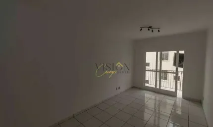 Apartamento com 3 dormitórios à venda - Bosque - Campinas/SP