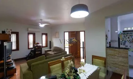 Casa com 3 dormitórios à venda, 150 m² por R$ 750.000,00 - Parque Beatriz - Campinas/SP