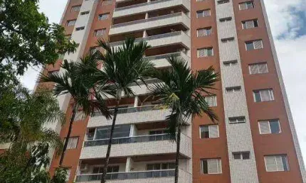 Apartamento com 4 dormitórios à venda - Cambuí - Campinas/SP