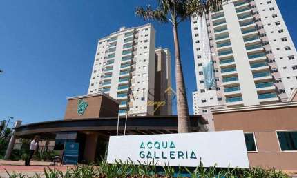 Apartamento com 3 dormitórios à venda - Fazenda São Quirino - Campinas/SP