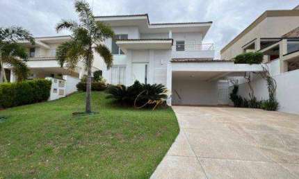 Casa com 4 dormitórios à venda - Loteamento Parque das Sapucaias - Campinas/SP