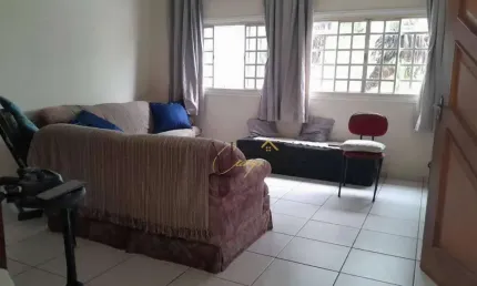 Casa com 4 dormitórios à venda - jardim myrian moreira da costa - campinas/sp