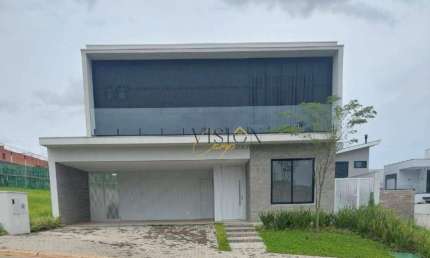 Casa Cond Arborais com 3 suítes à venda R$ 3.220 Milhões - Campinas/SP