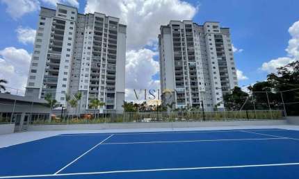 Apartamento com 3 suítes com 121 m² por R$ 1.480.000 - Nova Campinas - Campinas/SP