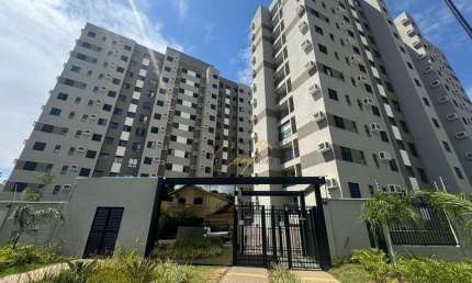 Residencial Una Proença com 2 dormitórios à venda, 76 m² por R$ 360.000 - Campinas/SP