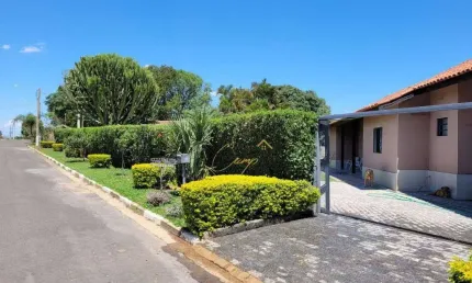 Casa com 3 dormitórios à venda - parque xangrilá - campinas/sp