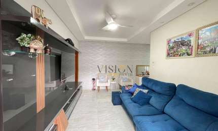 Casa com 2 dormitórios à venda - Ponte Preta - Campinas/SP