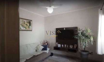 Casa com 3 dormitórios à venda - Jardim Conceição (Sousas) - Campinas/SP