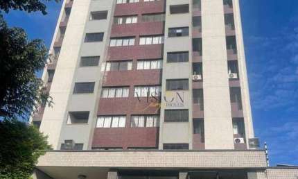 Apartamento com 2 dormitórios à venda - Bonfim - Campinas/SP