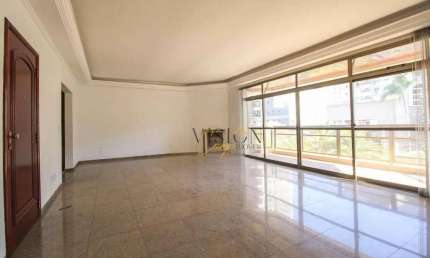 Apartamento com 4 dormitórios à venda - Centro - Campinas/SP