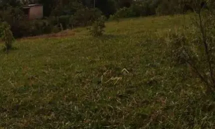 Terreno à venda - Loteamento Chácaras Gargantilhas - Campinas/SP