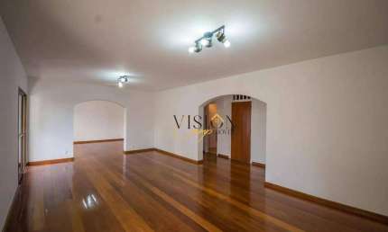 Apartamento com 4 dormitórios à venda, 280 m² por R$ 1.550.000,00 - Cambuí - Campinas/SP