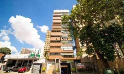 Apartamento com 3 dormitórios à venda - cambuí - campinas/sp