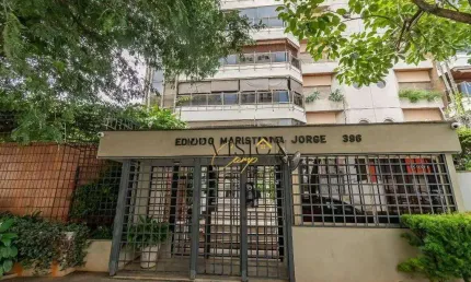 Apartamento com 5 dormitórios à venda - Cambuí - Campinas/SP