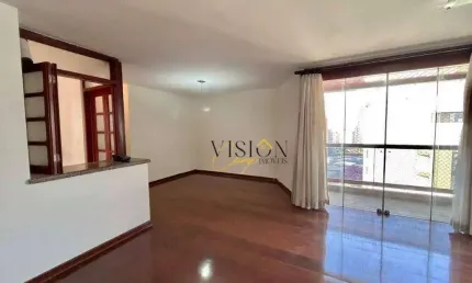 Apartamento com 5 dormitórios à venda - centro - campinas/sp