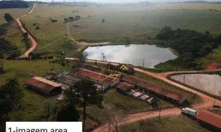 Chácara / sítio com 7 quartos à venda na Rodovia Dom Gabriel Paulino Bueno Couto, Jardim Paraíso II, Itu
