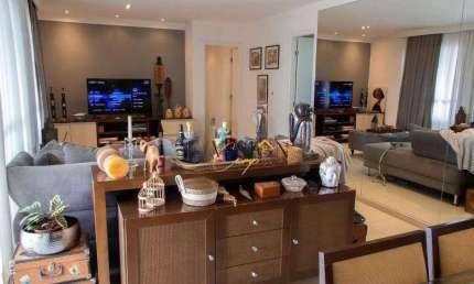 Apartamento com 3 dormitórios à venda - Campinas/SP