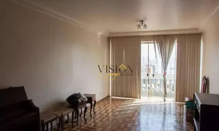 Apartamento com 3 dormitórios à venda - cambuí - campinas/sp