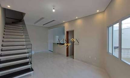 Casa com 2 dormitórios à venda - Parque Jambeiro - Campinas/SP