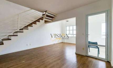Apartamento com 2 dormitórios à venda - Cambuí - Campinas/SP