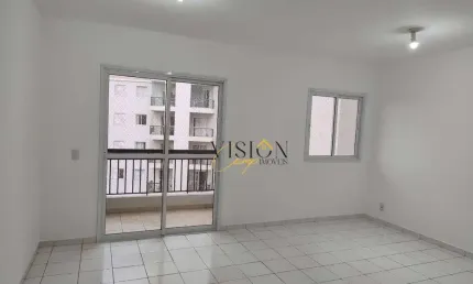 Apartamento com 3 dormitórios para alugar - Bonfim - Campinas/SP