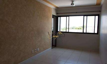 Apartamento com 3 dormitórios à venda - Bonfim - Campinas/SP