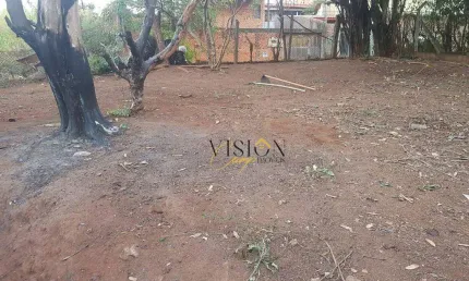 Terreno à venda, 520 m² por R$ 300.000,00 - Parque dos Pomares - Campinas/SP
