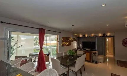Apartamento com 2 dormitórios à venda - Jardim Belo Horizonte - Campinas/SP