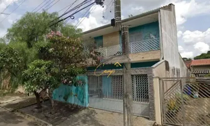Casa com 3 dormitórios à venda, 185 m² por R$ 650.000 - Parque Jambeiro- Campinas/SP.