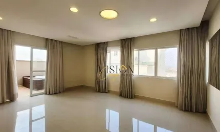 Apartamento com 3 dormitórios à venda, - parque das flores - campinas/sp