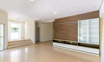 Casa com 4 dormitórios à venda - alphaville - campinas/sp