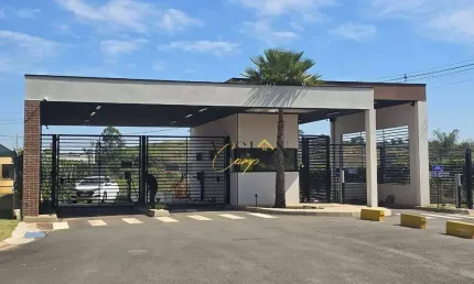 Terreno à venda, 305 m²  tanquinho velho - jaguariúna/sp