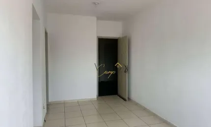 Apartamento com 1 dormitório à venda - Botafogo - Campinas/SP