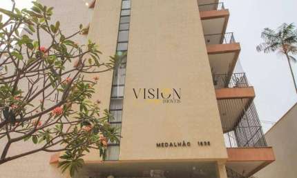 Apartamento com 4 dormitórios à venda - Cambuí - Campinas/SP