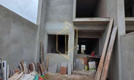 Casa com 3 quartos à venda no Guanabara, Joinville 