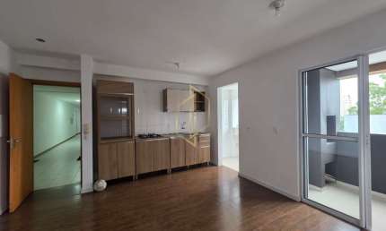NEOGARDEN - APARTAMENTO À VENDA NO BAIRRO ANITA GARIBALDI - JOINVILLE/SC