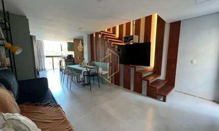 Casa com 3 quartos à venda no Boa Vista, Joinville 